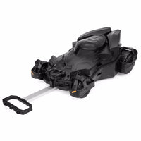 Official Batman Batmobile Kids Luggage Case