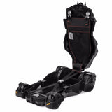 Official Batman Batmobile Kids Luggage Case