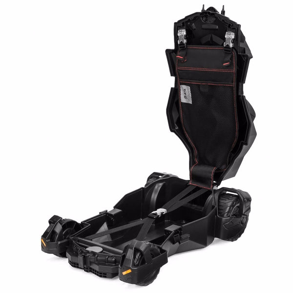 Batmobile luggage on sale
