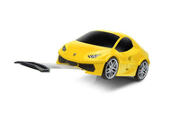 Official Lamborghini Huracan Kids Luggage Case