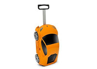 Official Lamborghini Huracan Kids Luggage Case