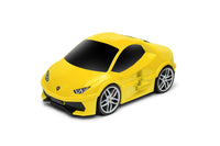 Official Lamborghini Huracan Kids Luggage Case