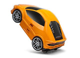 Official Lamborghini Huracan Kids Luggage Case