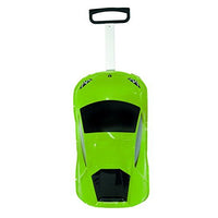 Official Lamborghini Huracan Kids Luggage Case