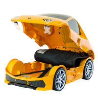 Official Lamborghini Huracan Kids Luggage Case