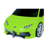 Official Lamborghini Huracan Kids Luggage Case