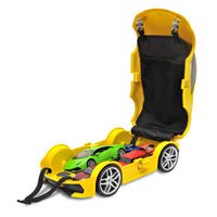 Official Lamborghini Huracan Kids Luggage Case
