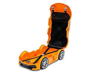 Official Lamborghini Huracan Kids Luggage Case