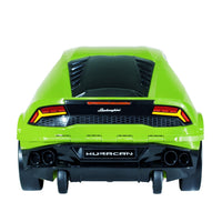 Official Lamborghini Huracan Kids Luggage Case