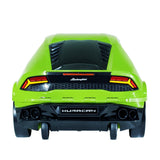 Official Lamborghini Huracan Kids Luggage Case