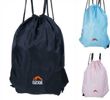 Outdoor Gear Drawstring Bag- Ideal for Gym, School, Swim