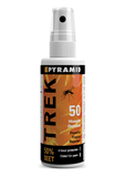 Pyramid Trek Insect Repellent Pump Sprays Various Strengths