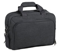 Rock Madison Lightweight Expandable Four Wheel Spinner Suitcase Various Colours
