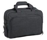 Rock Madison Lightweight Expandable Four Wheel Spinner Suitcase Various Colours