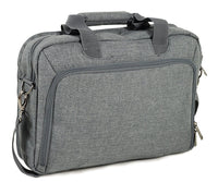 Rock Madison Lightweight Expandable Four Wheel Spinner Suitcase Various Colours