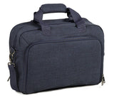 Rock Madison Lightweight Expandable Four Wheel Spinner Suitcase Various Colours