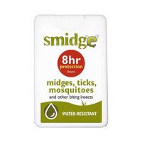 Smidge Pocket Waterproof Mosquito Midge Insect Repellent 18ml Handy Size