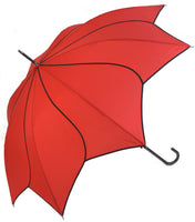 Soake Everyday Swirl Automatic Long Stick Umbrellas