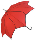 Soake Everyday Swirl Automatic Long Stick Umbrellas