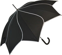 Soake Everyday Swirl Automatic Long Stick Umbrellas