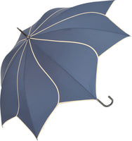 Soake Everyday Swirl Automatic Long Stick Umbrellas