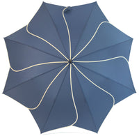 Soake Everyday Swirl Automatic Long Stick Umbrellas