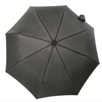 Totes XTRA STRONG Auto Open/Close Ratchet Umbrella