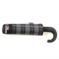Totes XTRA STRONG Auto Open/Close Umbrella