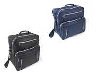 Universal Large Work Messenger Flight Bag Holdall
