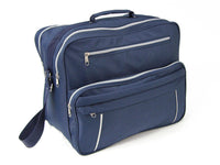 Universal Large Work Messenger Flight Bag Holdall
