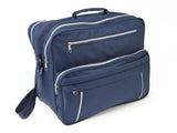 Universal Large Work Messenger Flight Bag Holdall